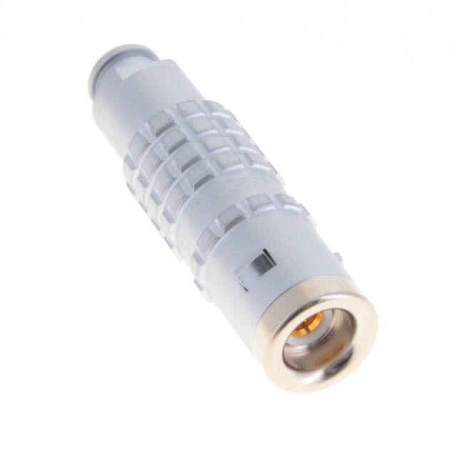 FFA.0E.650.CTAC35Z LEMO  Conjuntos de conectores coaxiales (RF)